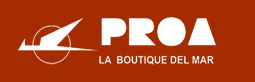 PROA - La Boutique del Mar