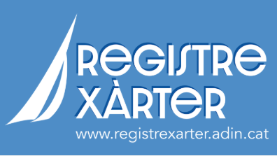 REGISTRE XARTER