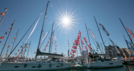 Cancel·lat el Cannes Yachting Festival 2020