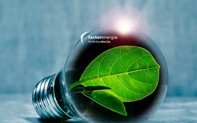 Grans DESCOMPTES a Factor energía FINS UN -30%
