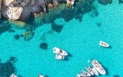 CONTINUA EL FORT CREIXEMENT DE LES MATRICULACIONS D’EMBARCACIONS AMB UN 33,9 %
