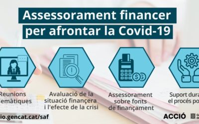TROBA EL MILLOR FINANÇAMENT PER AL TEU PROJECTE