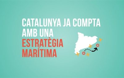 La Generalitat obre l’OFICINA DEL MAR VIRTUAL