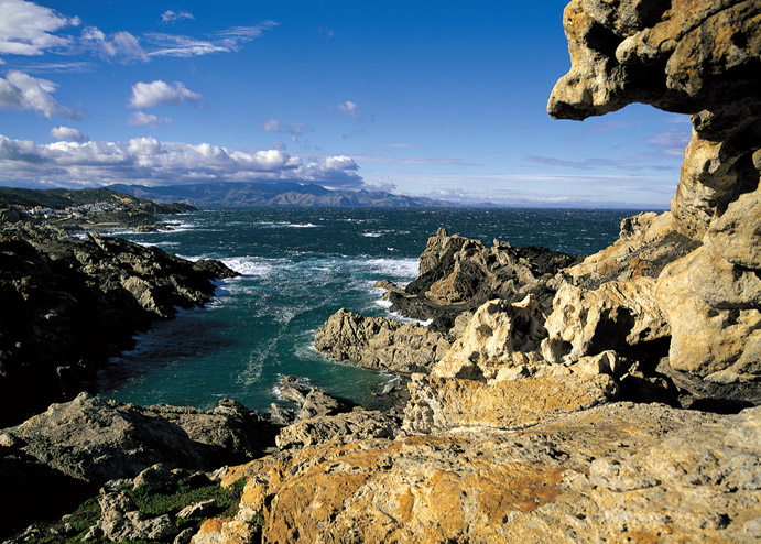 Comunicació consulta pública prèvia PRUG de l’àmbit marí del Parc Natural de Cap de Creus (del 29 de setembre al 29 d’octubre)