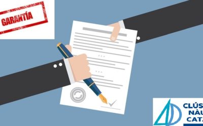 NOVES CONDICIONS DE GARANTIA PER ALS BENS DE CONSUM DES DE L’1 DE GENER DE 2022
