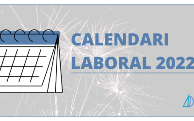 Calendari Laboral 2023